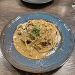 ピッツェリア ダ グランツァ - 