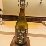 髙橋 謙太郎 - 黒龍八十八号