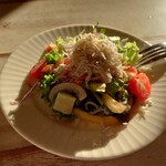 アマルフィイ カフェ - 