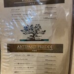 ピッツェリア ダ グランツァ - 