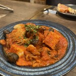 ピッツェリア ダ グランツァ - 