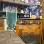 ピッツェリア ダ グランツァ - 