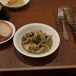 ビストロ ル フルール - 