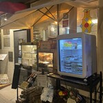 ピッツェリア ダ グランツァ - 