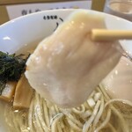 自家製麺 絆 - 