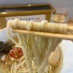 自家製麺 絆 - 