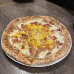 ピッツェリア ダ グランツァ 二号店 - 