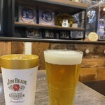 ピッツェリア ダ グランツァ - 