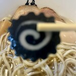 自家製麺 絆 - 