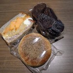 ラ ロッタ ベーカリー - 