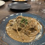 ピッツェリア ダ グランツァ - 