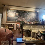 ピッツェリア ダ グランツァ - 