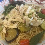 五右衛門  - 料理写真: