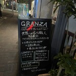 ピッツェリア ダ グランツァ - 