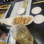 のじ屋ゆうし - 