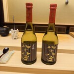 髙橋 謙太郎 - 黒龍八十八号