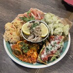 ピッツェリア ダ グランツァ 二号店 - 