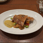 ビストロ ル フルール - 