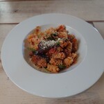 アマルフィイ カフェ - 