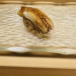 髙橋 謙太郎 - 穴子