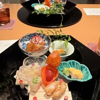 日本料理 水簾 - 