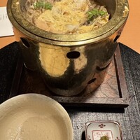 日本料理 水簾 - 