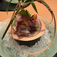 日本料理 水簾 - 