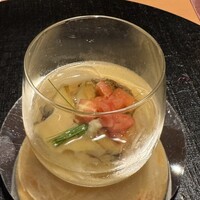 日本料理 水簾 - 