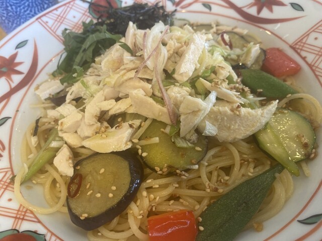 五右衛門 神戸大久保店 - 大久保/パスタ | 食べログ