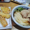 うどん嵐