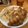 極濃湯麺フタツメ 安中店