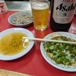 豚足のかどや - 