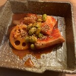 炭火焼肉 たくみ - 