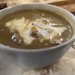 タイ料理 Sweet Basil - 