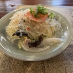 タイ料理 Sweet Basil - 