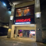 T.G.I. Friday's - 
