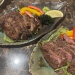 旨いマグロと海鮮居酒屋 漁火 - 