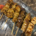 旨いマグロと海鮮居酒屋 漁火 - 