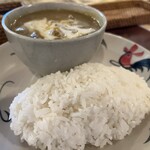 タイ料理 Sweet Basil - 