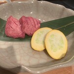 炭火焼肉 たくみ - 