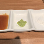 炭火焼肉 たくみ - 