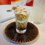 La Japonesa Comida - 