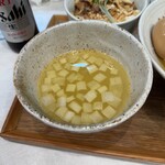 RAMEN TSUKEMEN YAMATO - 