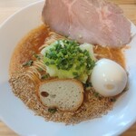 東京海老トマト  四ッ谷 - 