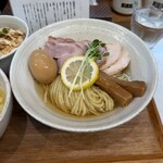 RAMEN TSUKEMEN YAMATO - 