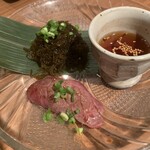 炭火焼肉 たくみ - 