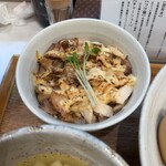 RAMEN TSUKEMEN YAMATO - 