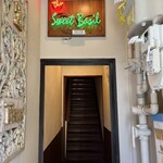 タイ料理 Sweet Basil - 