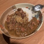 炭火焼肉 たくみ - 