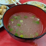 豚足のかどや - 